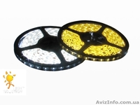 Светодиодная лента, блоки питания, устройства управления светом - <ro>Изображение</ro><ru>Изображение</ru> #1, <ru>Объявление</ru> #518143