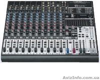 Профессиональное звуковое музыкальное и световое оборудование - <ro>Изображение</ro><ru>Изображение</ru> #1, <ru>Объявление</ru> #515206