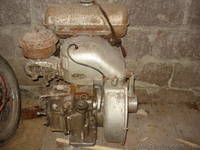 мотор умз-5а фото прилагаются - <ro>Изображение</ro><ru>Изображение</ru> #6, <ru>Объявление</ru> #506928