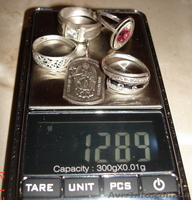 серебряные украшения - <ro>Изображение</ro><ru>Изображение</ru> #1, <ru>Объявление</ru> #503431