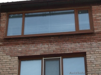 Деревянные окна от ТМ Компания Знак качества - <ro>Изображение</ro><ru>Изображение</ru> #8, <ru>Объявление</ru> #511432