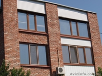 Противозломная ручка REHAU Line Design от ТМ Компания Знак качества - <ro>Изображение</ro><ru>Изображение</ru> #7, <ru>Объявление</ru> #487751