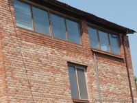 Противозломная ручка REHAU Line Design от ТМ Компания Знак качества - <ro>Изображение</ro><ru>Изображение</ru> #8, <ru>Объявление</ru> #487751