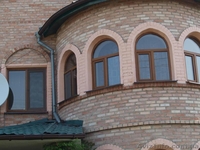 Окна в КОТЕДЖИ от ТМ Компания Знак качества Schuco Rehau Kbe Aluplast Salamander - <ro>Изображение</ro><ru>Изображение</ru> #6, <ru>Объявление</ru> #487740