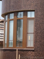 Установка и Монтаж окон от ТМ Компании Знак качества Schuco Rehau Kbe Aluplast - <ro>Изображение</ro><ru>Изображение</ru> #6, <ru>Объявление</ru> #485844