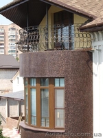 Окна в КОТЕДЖИ от ТМ Компания Знак качества Schuco Rehau Kbe Aluplast Salamander - <ro>Изображение</ro><ru>Изображение</ru> #5, <ru>Объявление</ru> #487740