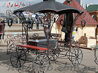 Мангалы любой сложности - <ro>Изображение</ro><ru>Изображение</ru> #2, <ru>Объявление</ru> #549741