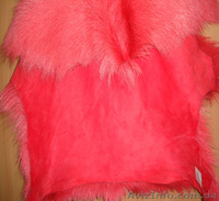 Продам ткани, мех, замша - <ro>Изображение</ro><ru>Изображение</ru> #1, <ru>Объявление</ru> #539644