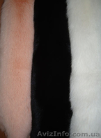 Продам ткани, мех, замша - <ro>Изображение</ro><ru>Изображение</ru> #2, <ru>Объявление</ru> #539644