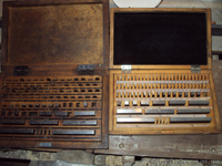 Продам наборы концевых мер - <ro>Изображение</ro><ru>Изображение</ru> #2, <ru>Объявление</ru> #537473