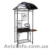 Мангалы любой сложности - <ro>Изображение</ro><ru>Изображение</ru> #3, <ru>Объявление</ru> #549741