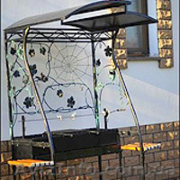 Мангалы любой сложности - <ro>Изображение</ro><ru>Изображение</ru> #6, <ru>Объявление</ru> #549741