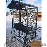 Мангалы любой сложности - <ro>Изображение</ro><ru>Изображение</ru> #7, <ru>Объявление</ru> #549741