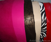 Продам ткани, мех, замша - <ro>Изображение</ro><ru>Изображение</ru> #5, <ru>Объявление</ru> #539644