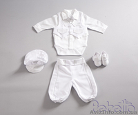 Детская одежда опт Bebetto(0-1 года). Andy Wawa (6мес-6 лет)Турция - <ro>Изображение</ro><ru>Изображение</ru> #7, <ru>Объявление</ru> #45107