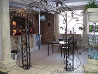 Беседки металлические - <ro>Изображение</ro><ru>Изображение</ru> #5, <ru>Объявление</ru> #549756