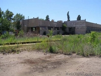 Производственное помещение Луганск - <ro>Изображение</ro><ru>Изображение</ru> #4, <ru>Объявление</ru> #520713