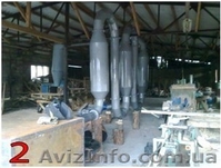 Брикетирование,линия - <ro>Изображение</ro><ru>Изображение</ru> #1, <ru>Объявление</ru> #537812