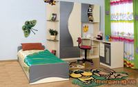 Детская мебель Эколь - <ro>Изображение</ro><ru>Изображение</ru> #1, <ru>Объявление</ru> #535798
