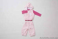 Детская одежда опт Bebetto(0-1 года). Andy Wawa (6мес-6 лет)Турция - <ro>Изображение</ro><ru>Изображение</ru> #10, <ru>Объявление</ru> #45107