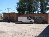 Производственное помещение Луганск - <ro>Изображение</ro><ru>Изображение</ru> #5, <ru>Объявление</ru> #520713