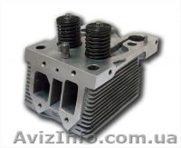 Гидрораспределители, насосы  шестеренчатые, головки блока цилиндра - <ro>Изображение</ro><ru>Изображение</ru> #2, <ru>Объявление</ru> #534014