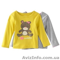 Детская одежда  американских и отечественных торговых марок - <ro>Изображение</ro><ru>Изображение</ru> #5, <ru>Объявление</ru> #529848