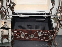 Мангалы любой сложности - <ro>Изображение</ro><ru>Изображение</ru> #9, <ru>Объявление</ru> #549741