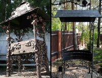 Мангалы любой сложности - <ro>Изображение</ro><ru>Изображение</ru> #10, <ru>Объявление</ru> #549741