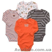 Детская одежда  американских и отечественных торговых марок - <ro>Изображение</ro><ru>Изображение</ru> #6, <ru>Объявление</ru> #529848