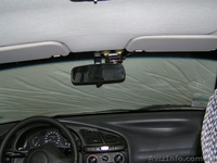 Дэу Сенс хорошее состояние - <ro>Изображение</ro><ru>Изображение</ru> #4, <ru>Объявление</ru> #361433