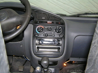 Дэу Сенс хорошее состояние - <ro>Изображение</ro><ru>Изображение</ru> #2, <ru>Объявление</ru> #361433