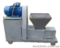 Брикетирование,линия - <ro>Изображение</ro><ru>Изображение</ru> #3, <ru>Объявление</ru> #537812