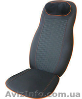 Качественный массаж с помощью массажной накидки Backline 2 RT-2116 - <ro>Изображение</ro><ru>Изображение</ru> #1, <ru>Объявление</ru> #521665