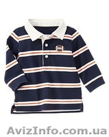 Детская одежда  американских и отечественных торговых марок - <ro>Изображение</ro><ru>Изображение</ru> #1, <ru>Объявление</ru> #529848