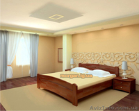 Кровати из натурального дерева — полезны и стоят умеренно! - <ro>Изображение</ro><ru>Изображение</ru> #5, <ru>Объявление</ru> #541835