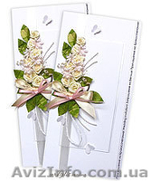 Свадебные приглашения открытки - <ro>Изображение</ro><ru>Изображение</ru> #2, <ru>Объявление</ru> #522140