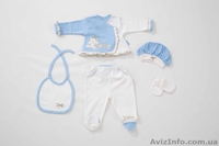 Детская одежда опт Bebetto(0-1 года). Andy Wawa (6мес-6 лет)Турция - <ro>Изображение</ro><ru>Изображение</ru> #8, <ru>Объявление</ru> #45107