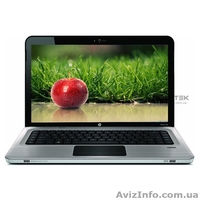 Ноутбук HP Pavilion dv6-3155sr   - <ro>Изображение</ro><ru>Изображение</ru> #2, <ru>Объявление</ru> #563577