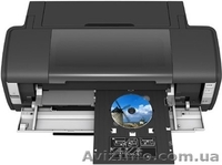 Продам новый струйный фотопринтер Epson Stylus Photo 1410.  - <ro>Изображение</ro><ru>Изображение</ru> #1, <ru>Объявление</ru> #565835