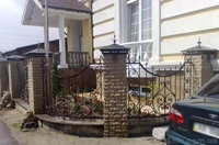 Заборы и ограждения. - <ro>Изображение</ro><ru>Изображение</ru> #1, <ru>Объявление</ru> #566451