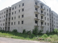 Незавершенное строительство жилого многоквартирного дома в г. Красный Луч - <ro>Изображение</ro><ru>Изображение</ru> #2, <ru>Объявление</ru> #568220