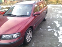 VOLVO S60 S80 S40-запчасти! - <ro>Изображение</ro><ru>Изображение</ru> #3, <ru>Объявление</ru> #588066