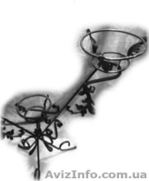 Цветники и подставки - <ro>Изображение</ro><ru>Изображение</ru> #2, <ru>Объявление</ru> #566520