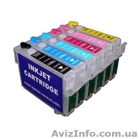 Продам новый струйный принтер Epson Stylus SХ430 - <ro>Изображение</ro><ru>Изображение</ru> #9, <ru>Объявление</ru> #565745