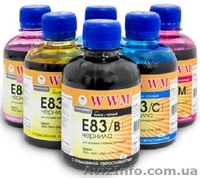 Продам новый струйный принтер Epson Stylus SХ430 - <ro>Изображение</ro><ru>Изображение</ru> #5, <ru>Объявление</ru> #565745