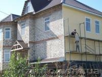 Утепление фасадов и стен домов. - <ro>Изображение</ro><ru>Изображение</ru> #4, <ru>Объявление</ru> #602346