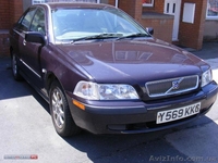 VOLVO S60 S80 S40-запчасти! - <ro>Изображение</ro><ru>Изображение</ru> #4, <ru>Объявление</ru> #588066