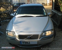 VOLVO S60 S80 S40-запчасти! - <ro>Изображение</ro><ru>Изображение</ru> #1, <ru>Объявление</ru> #588066