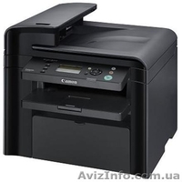 Продам новое МФУ(принтер, сканер, копир) Canon i-SENSYS MF4430. - <ro>Изображение</ro><ru>Изображение</ru> #1, <ru>Объявление</ru> #565942